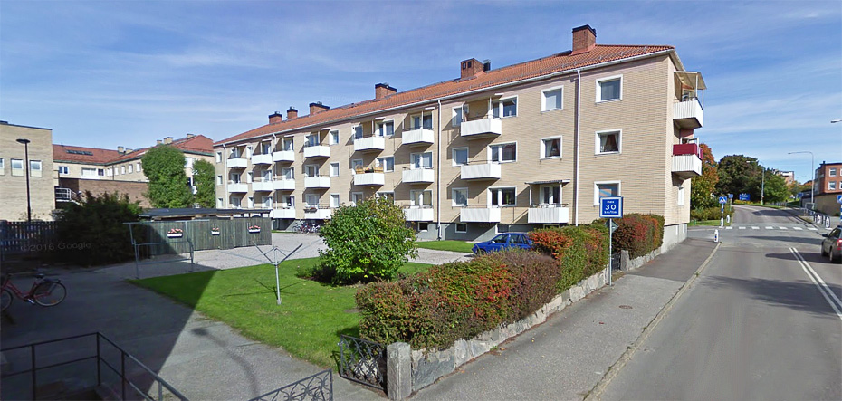 Bild 1, Brf Njord 8
