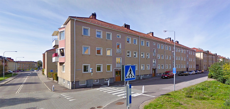 Bild 4, Brf Njord 8